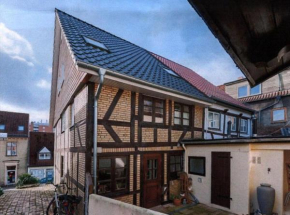Lolli14, Schleswig
